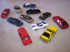 cats & mustang models 005.JPG cats & mustang models 005.JPG