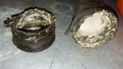 Mustang Lower Radiator Hose 11-2020 200,000 miles (1).jpg Mustang Lower Radiator Hose 11-2020 200,000 miles (1).jpg