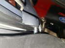 Mustang 1988 Convertible latch.jpg Mustang 1988 Convertible latch.jpg