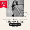 [New] Temu Coupon Code 30% Off [acp856709] January 2025 (1000 x 1500 px)  (1).png