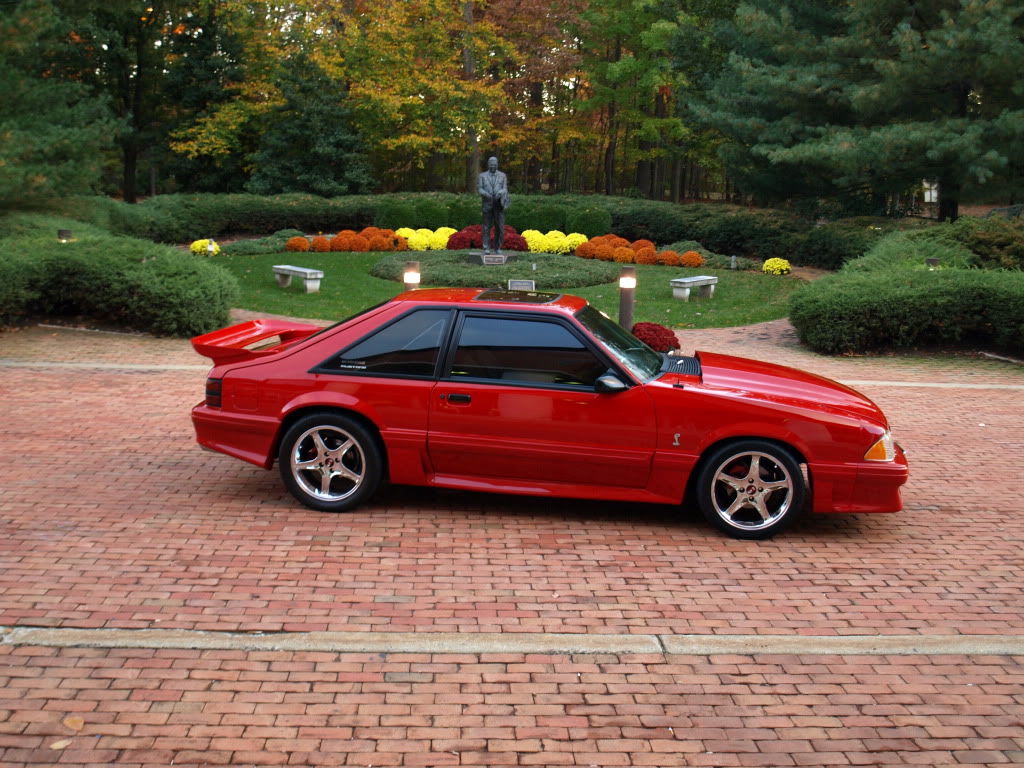 Pa313038 Jpg Foxbodymustangs Org