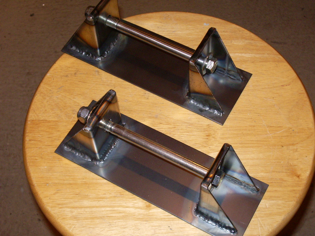 Xover mt brackets.JPG