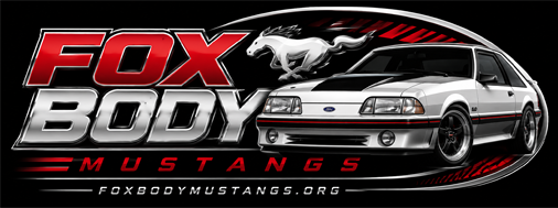 FoxBodyMustangs.org
