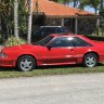 93RedFoxGT
