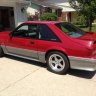 Mike's 89 GT