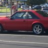 Redrider