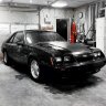 Project 86 GT