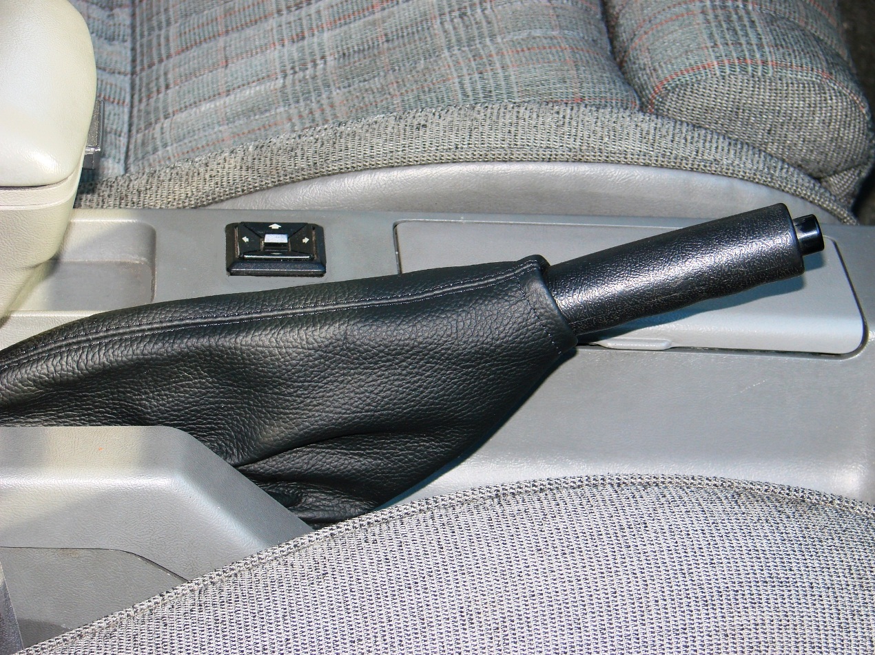 E brake cover.JPG